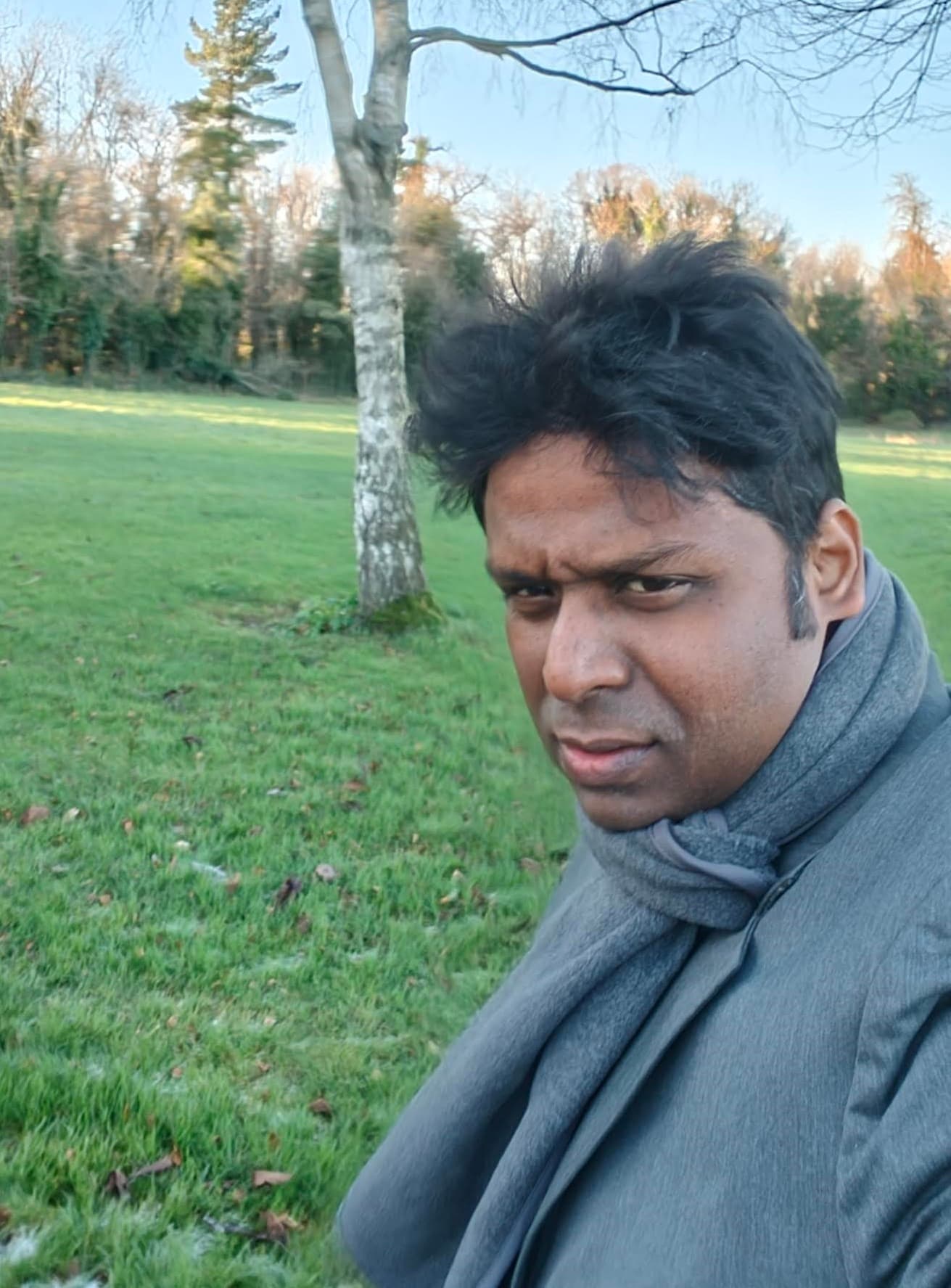 Sathishdas